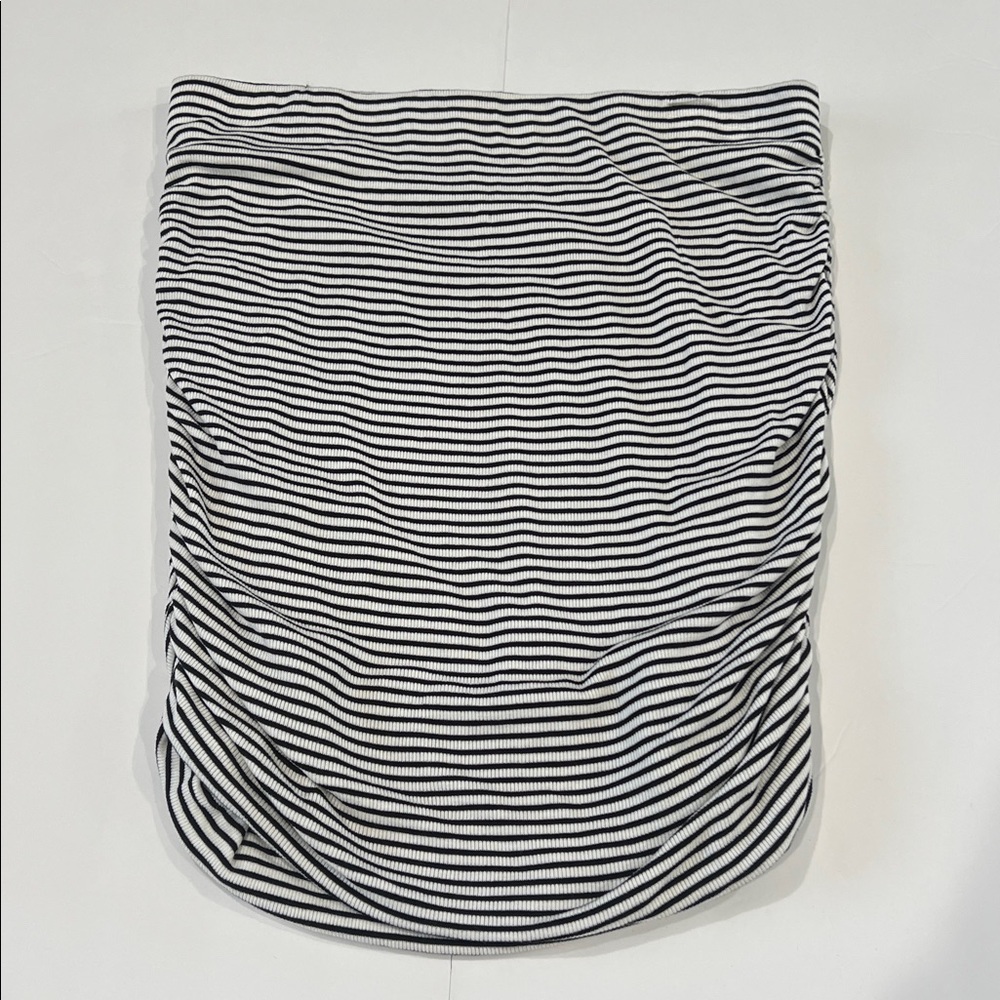 Express mini skirt